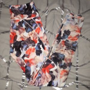 Fabletics leggings